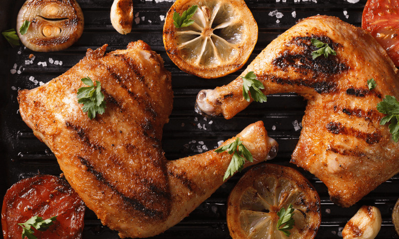 chicken